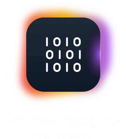 The new debug bar for Laravel